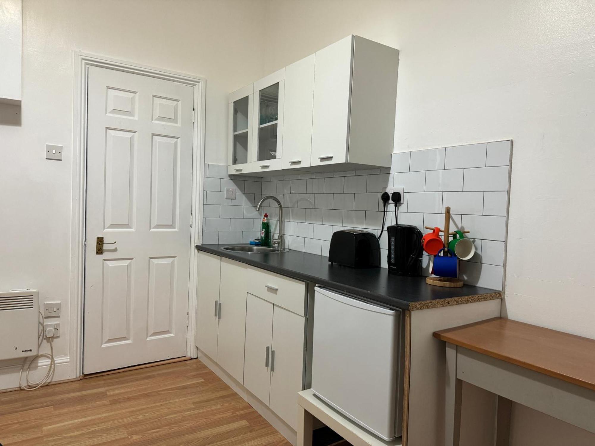 Haggerston Apartamento Londres Exterior foto