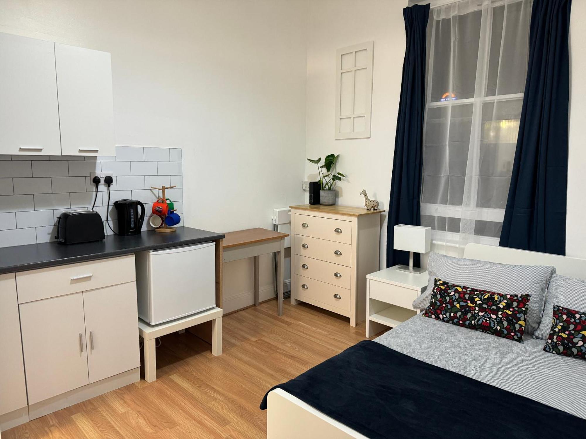 Haggerston Apartamento Londres Exterior foto